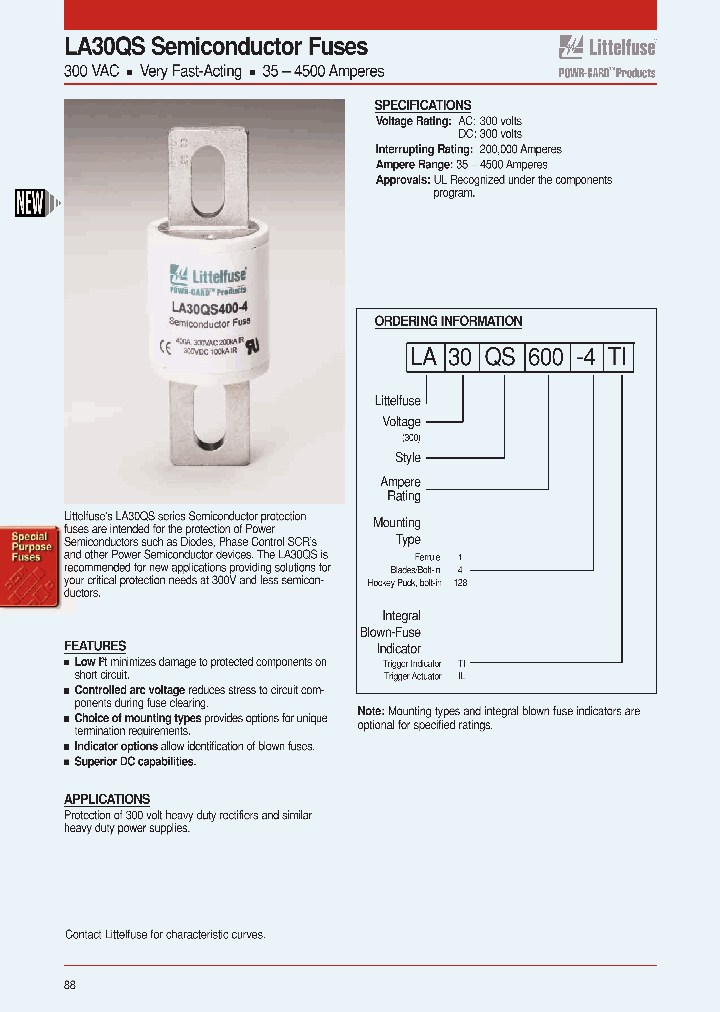 LA30QS600-128IL_251199.PDF Datasheet
