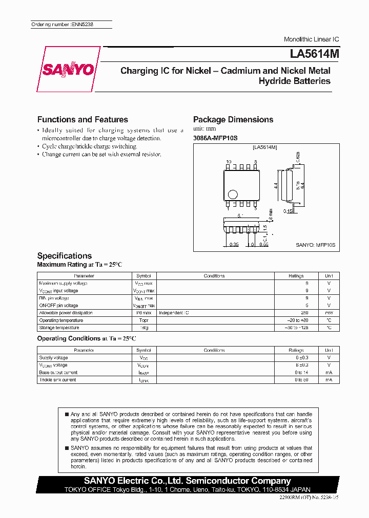 LA5614M_233446.PDF Datasheet