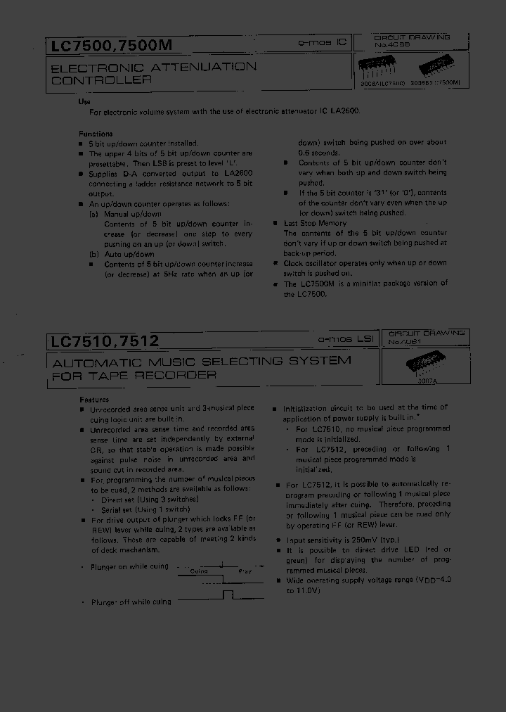 LC7512_235508.PDF Datasheet