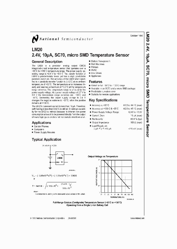 LM20_244785.PDF Datasheet