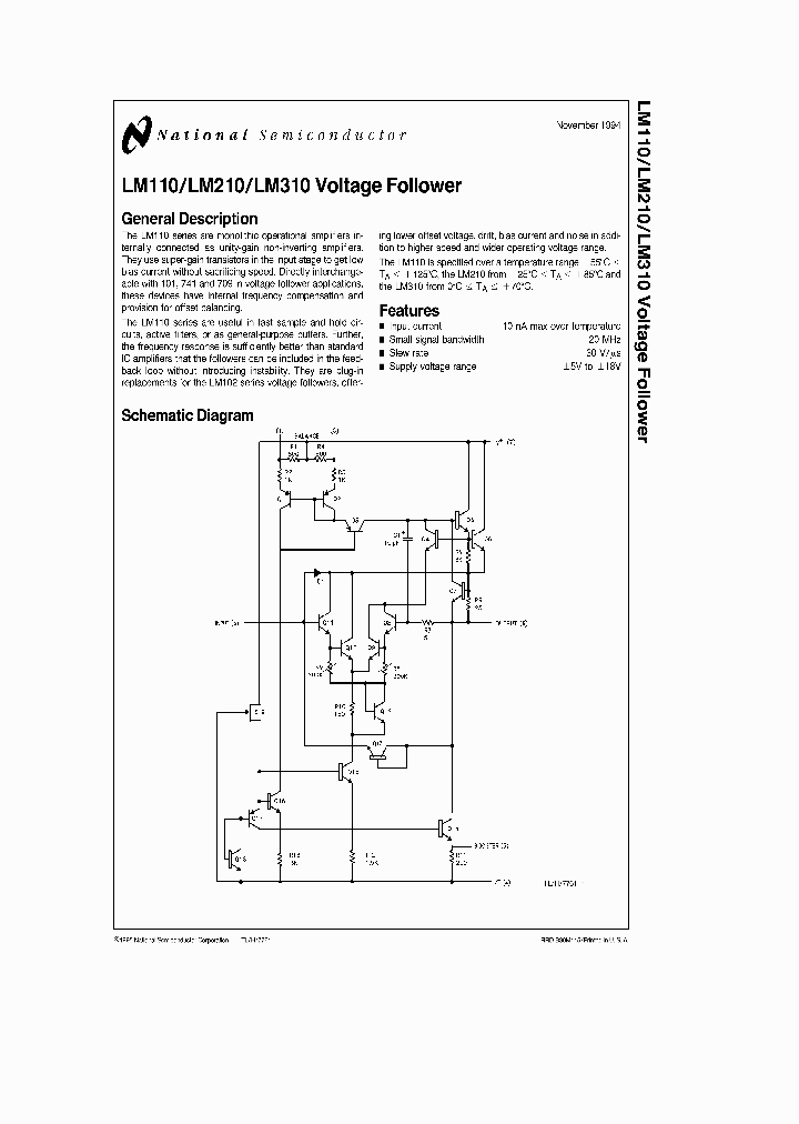 LM310_217880.PDF Datasheet