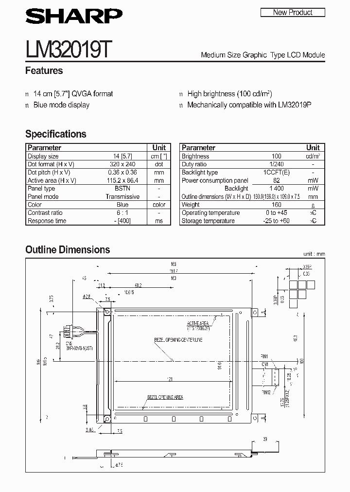 LM32019_266971.PDF Datasheet