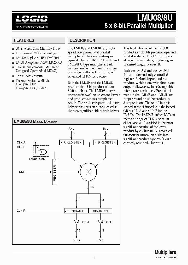 LMU8UJC35_216783.PDF Datasheet