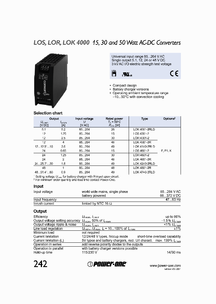 LOR4601-2_242794.PDF Datasheet