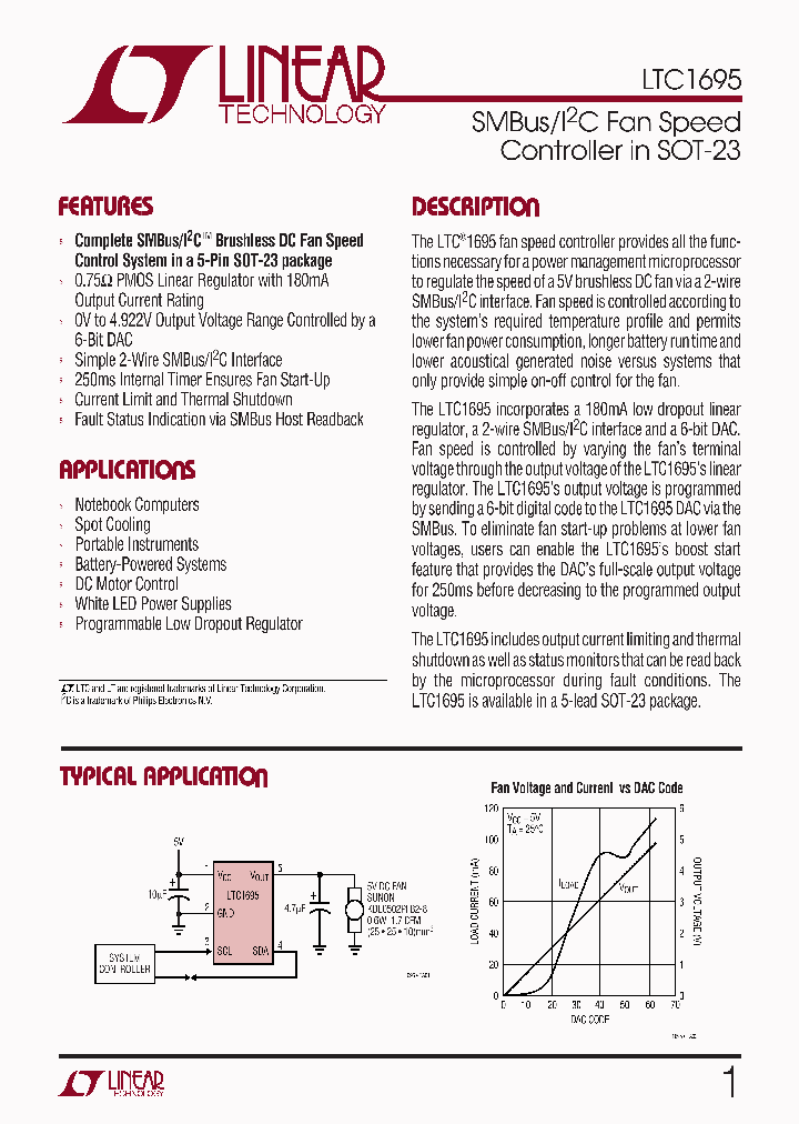 LTC1695CS5_240708.PDF Datasheet
