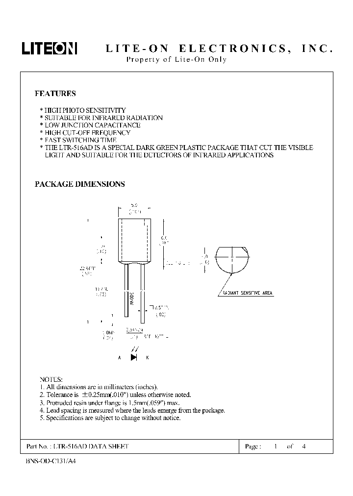 LTR-516AD_242011.PDF Datasheet