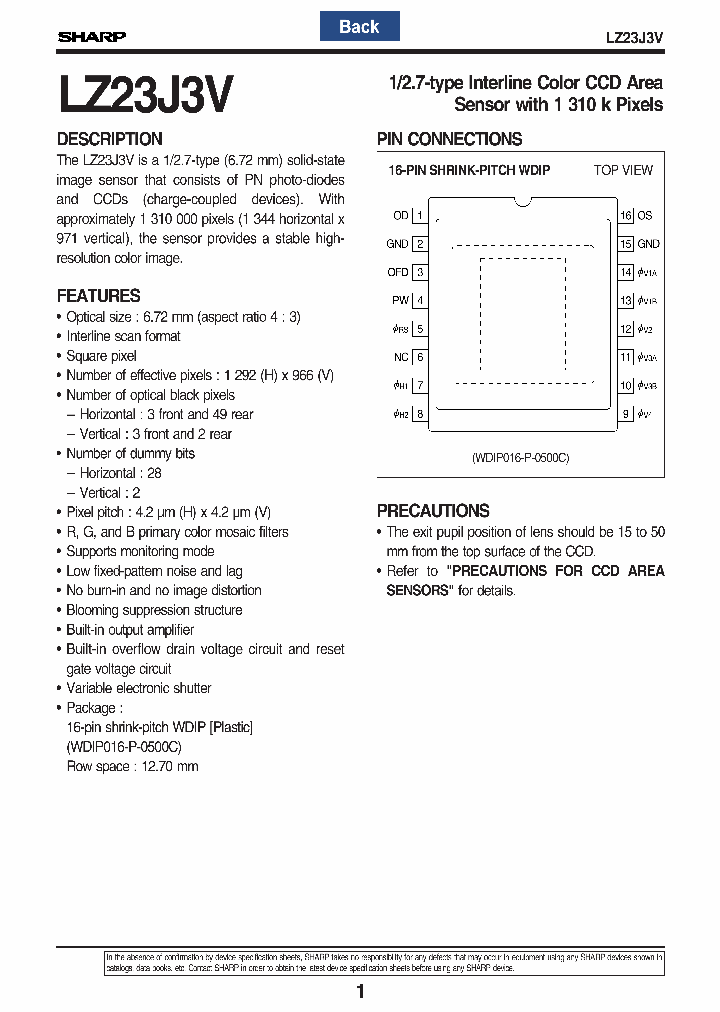 LZ23J3V_252559.PDF Datasheet