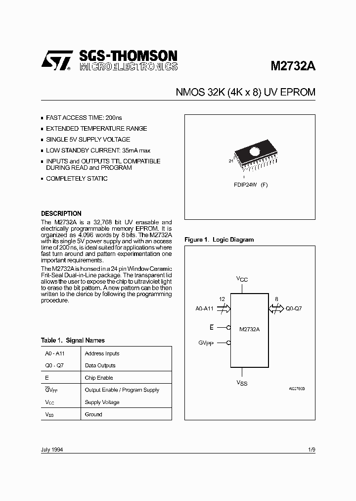 M2732A_254494.PDF Datasheet