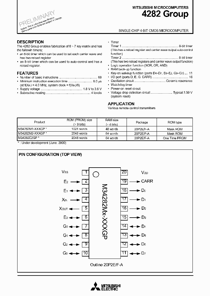 M34282M1_239017.PDF Datasheet