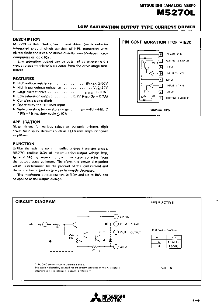 M5270L_231538.PDF Datasheet