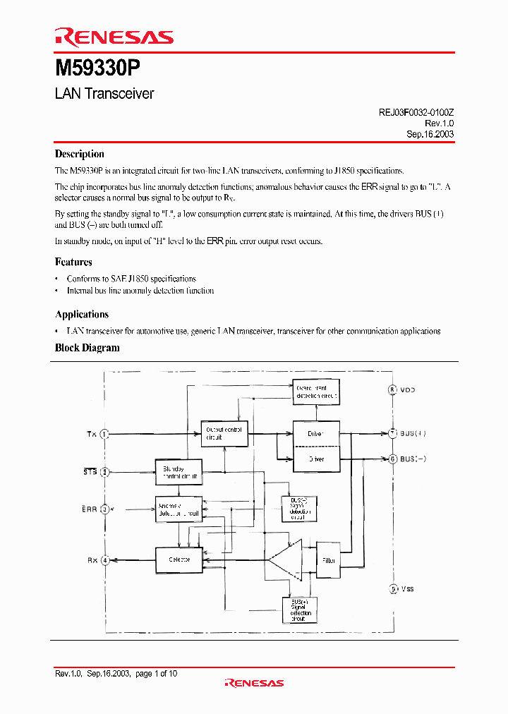 M59330P_224929.PDF Datasheet