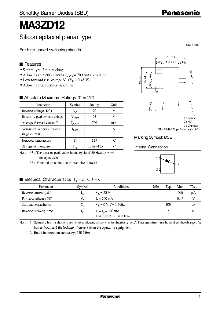 MA3ZD12_256717.PDF Datasheet