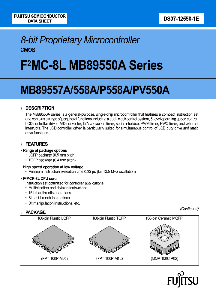MB89550A_242268.PDF Datasheet