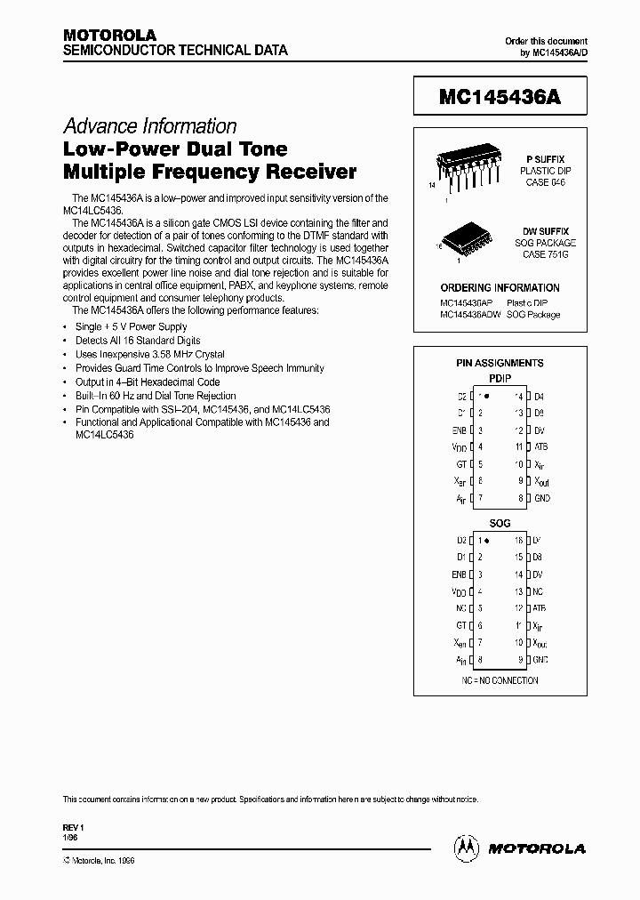 MC145436A_242148.PDF Datasheet