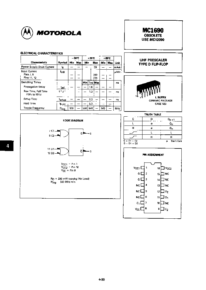 MC1690_234057.PDF Datasheet