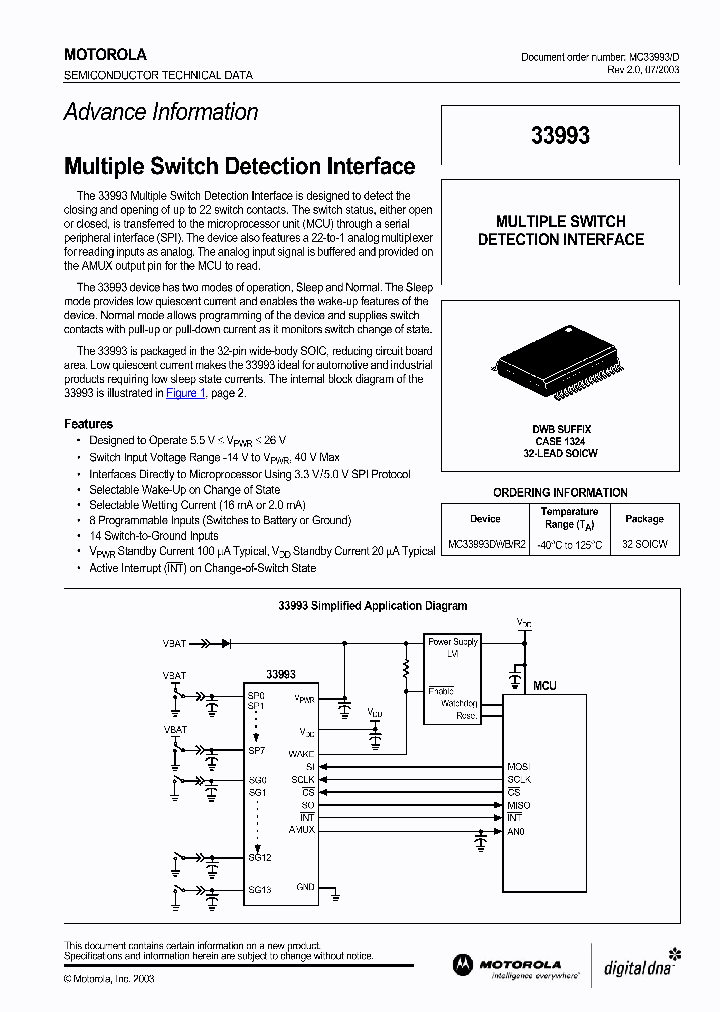 MC33993DWB_250091.PDF Datasheet