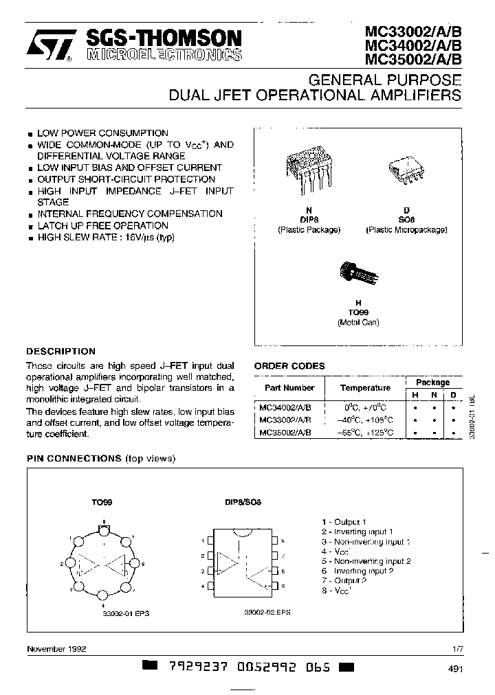 MC35002_225933.PDF Datasheet