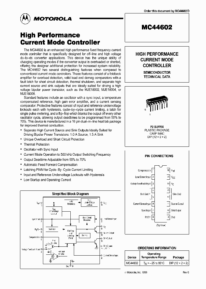MC44602P2_224140.PDF Datasheet