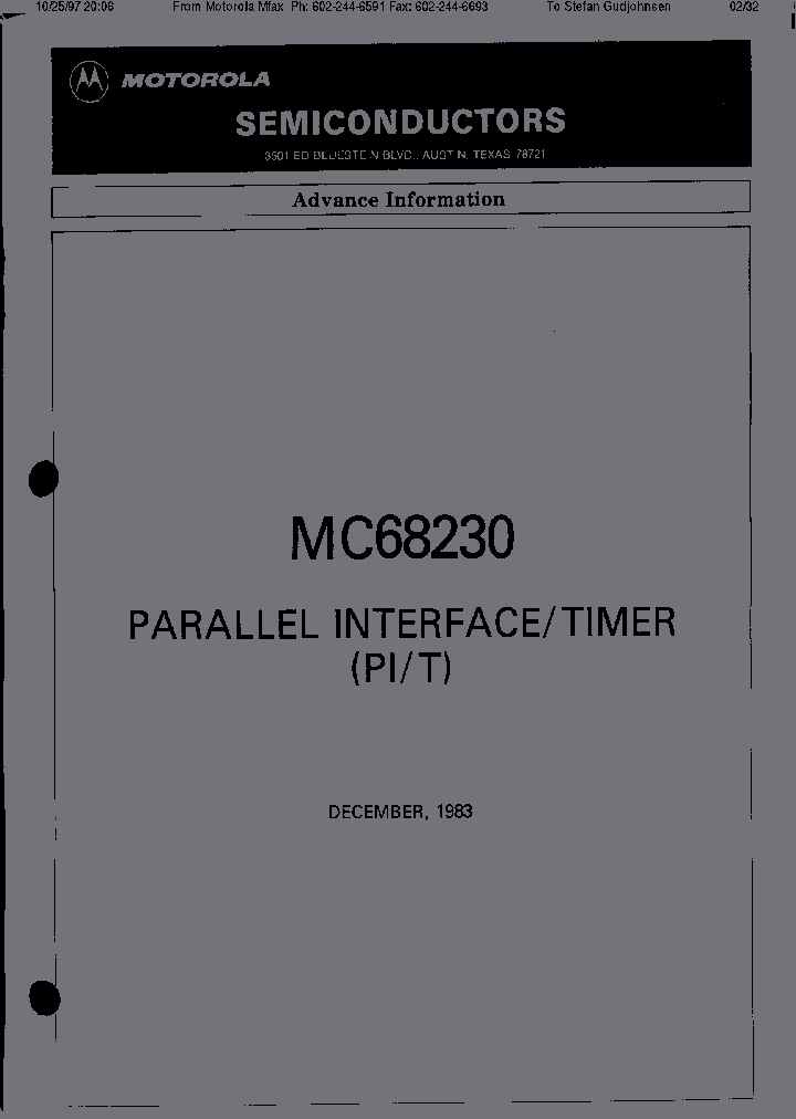 MC68230_249532.PDF Datasheet