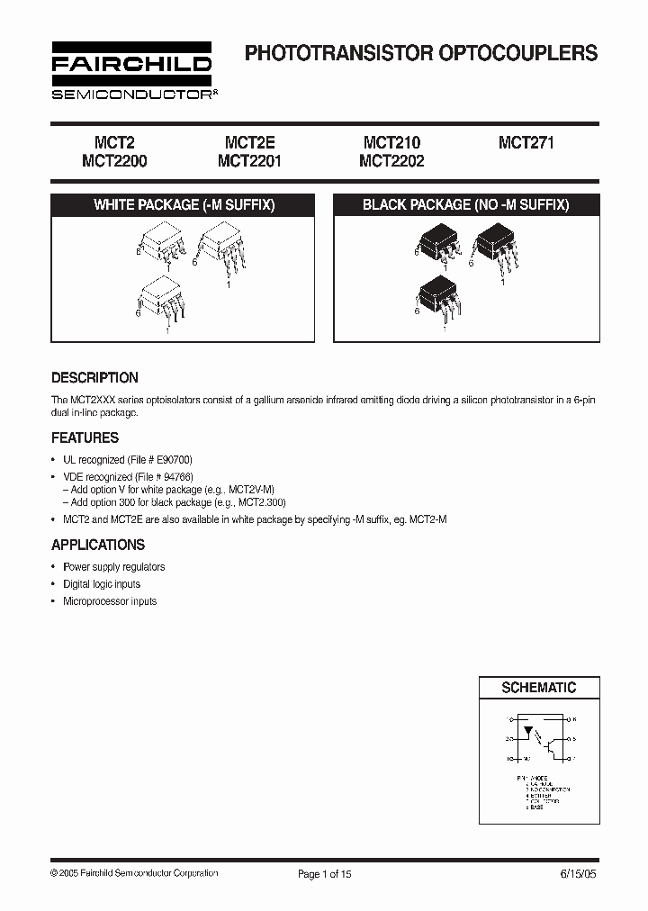 MCT2E_251888.PDF Datasheet