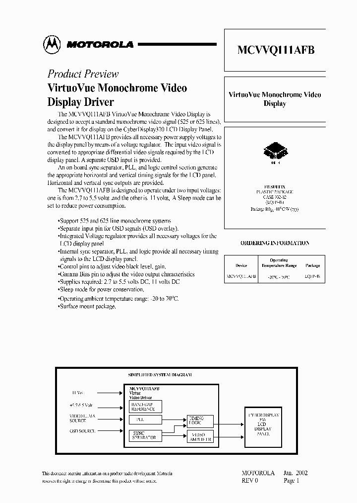 MCVVQ111AFB_218209.PDF Datasheet