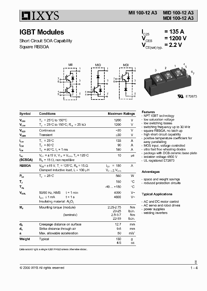 MDI100-12A3_240854.PDF Datasheet