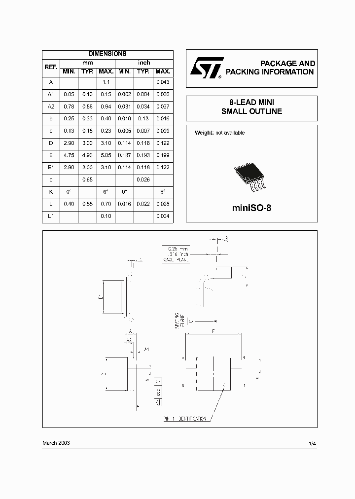MINISO-8_240732.PDF Datasheet