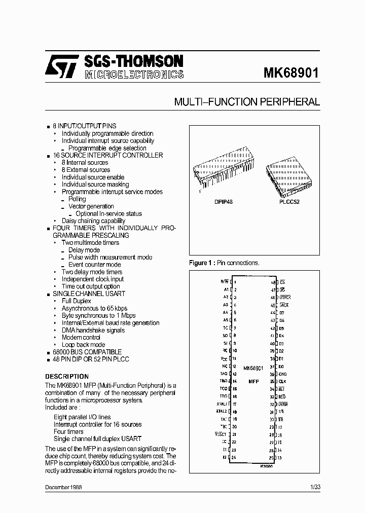 MK68901_248167.PDF Datasheet