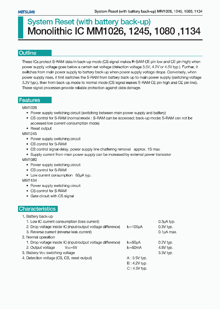 MM1026_222290.PDF Datasheet