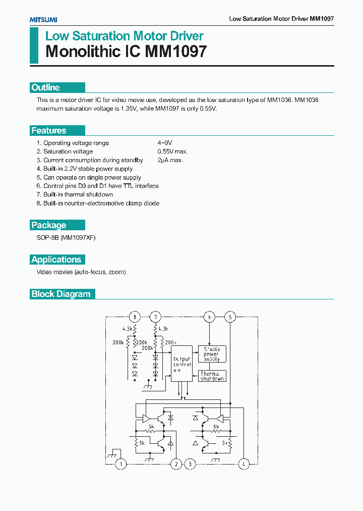 MM1097_243077.PDF Datasheet
