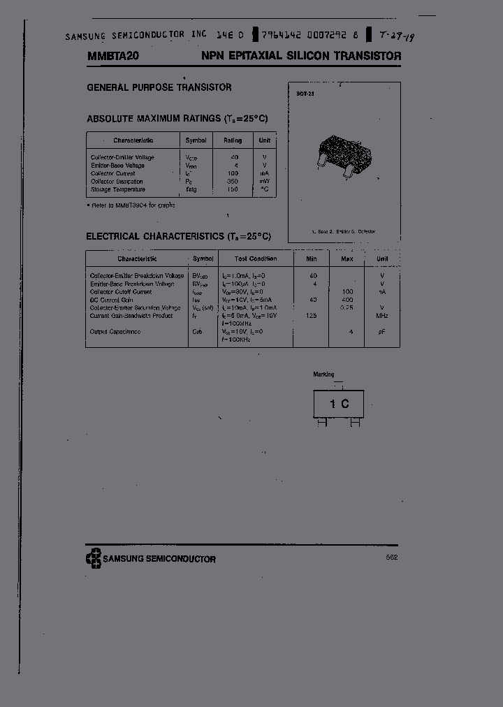 MMBTA20_225917.PDF Datasheet