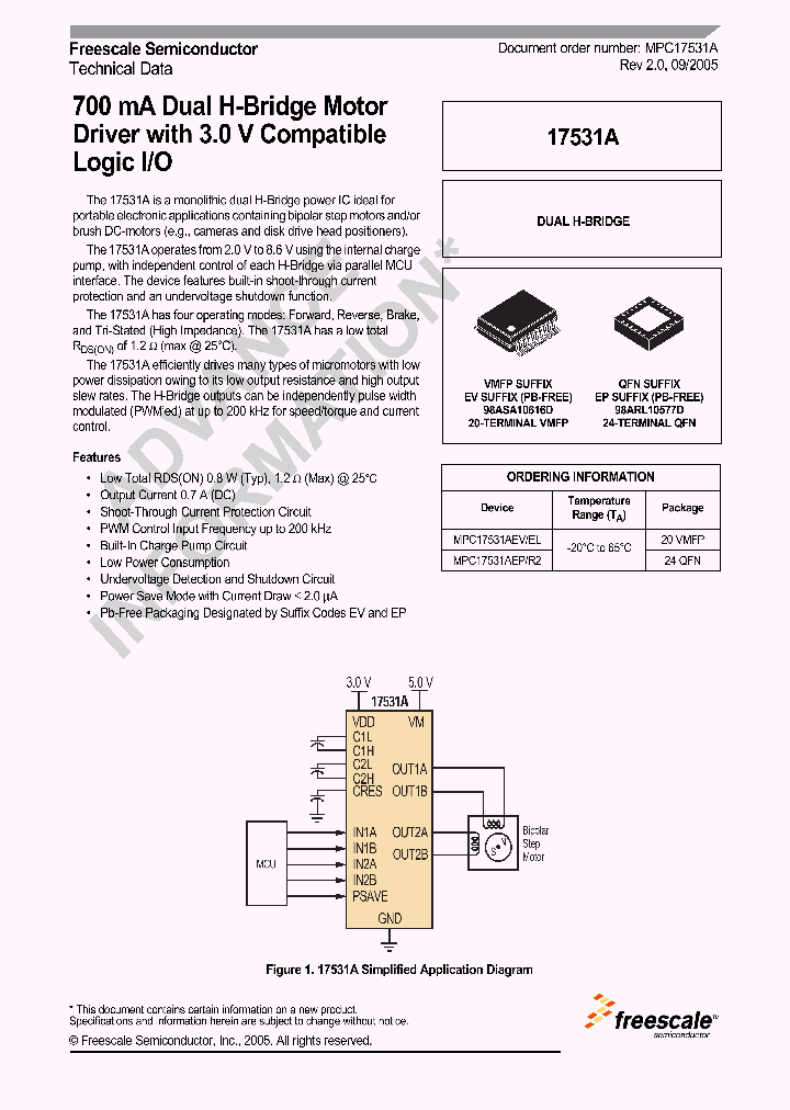 MPC17531A_219071.PDF Datasheet