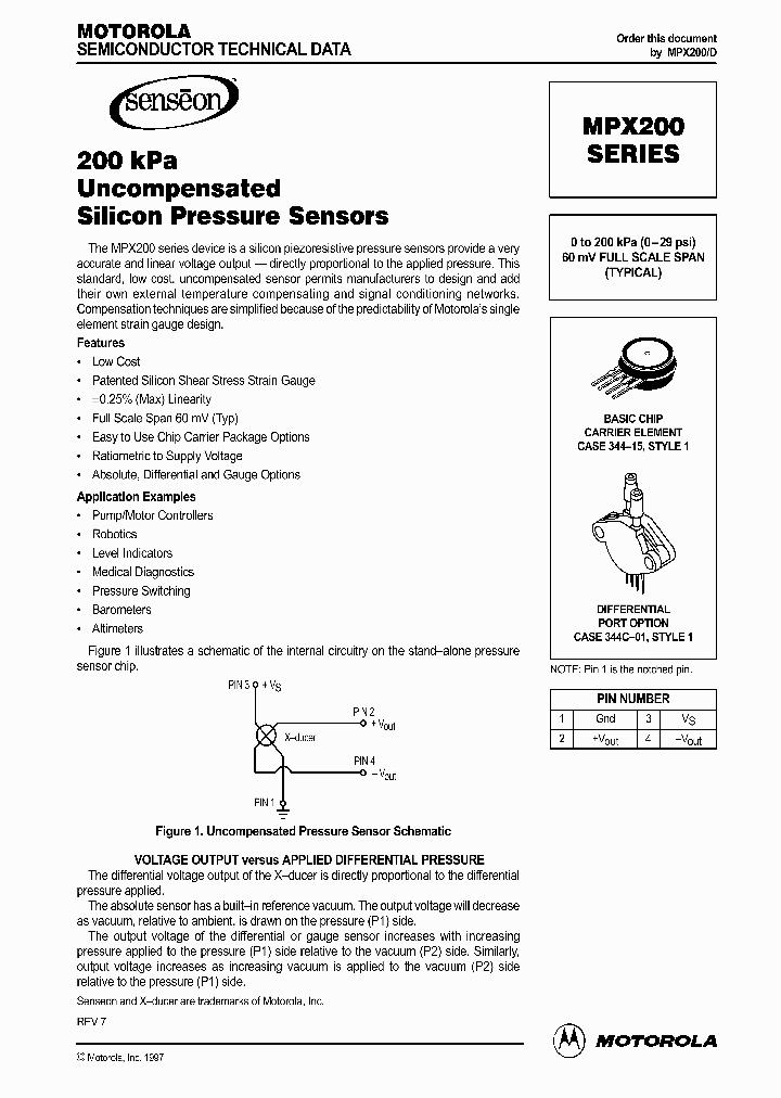 MPX200_243134.PDF Datasheet