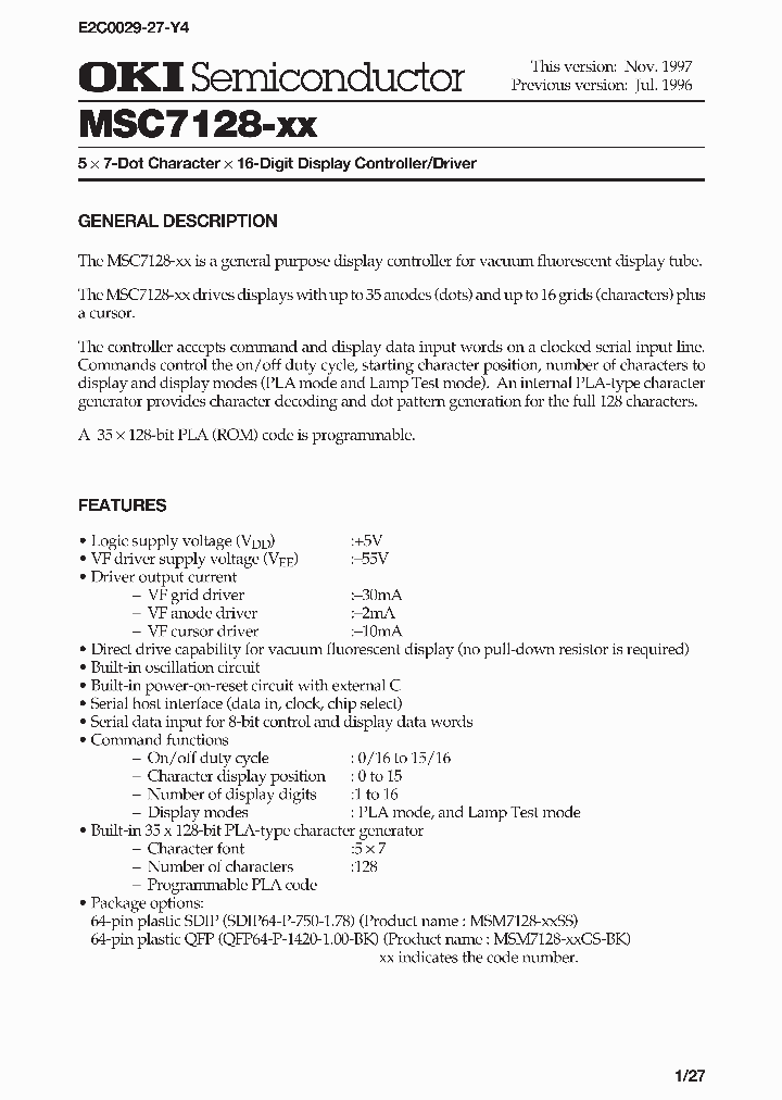 MSC7128_240745.PDF Datasheet