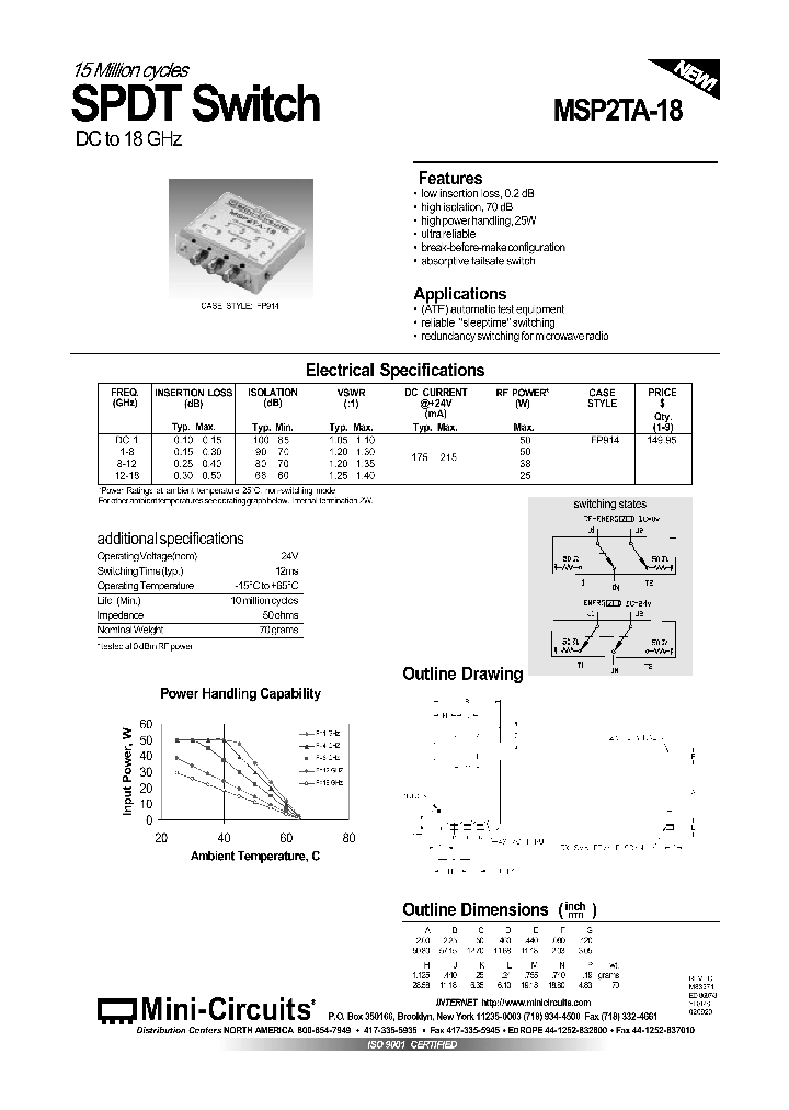 MSP2TA-18_223930.PDF Datasheet