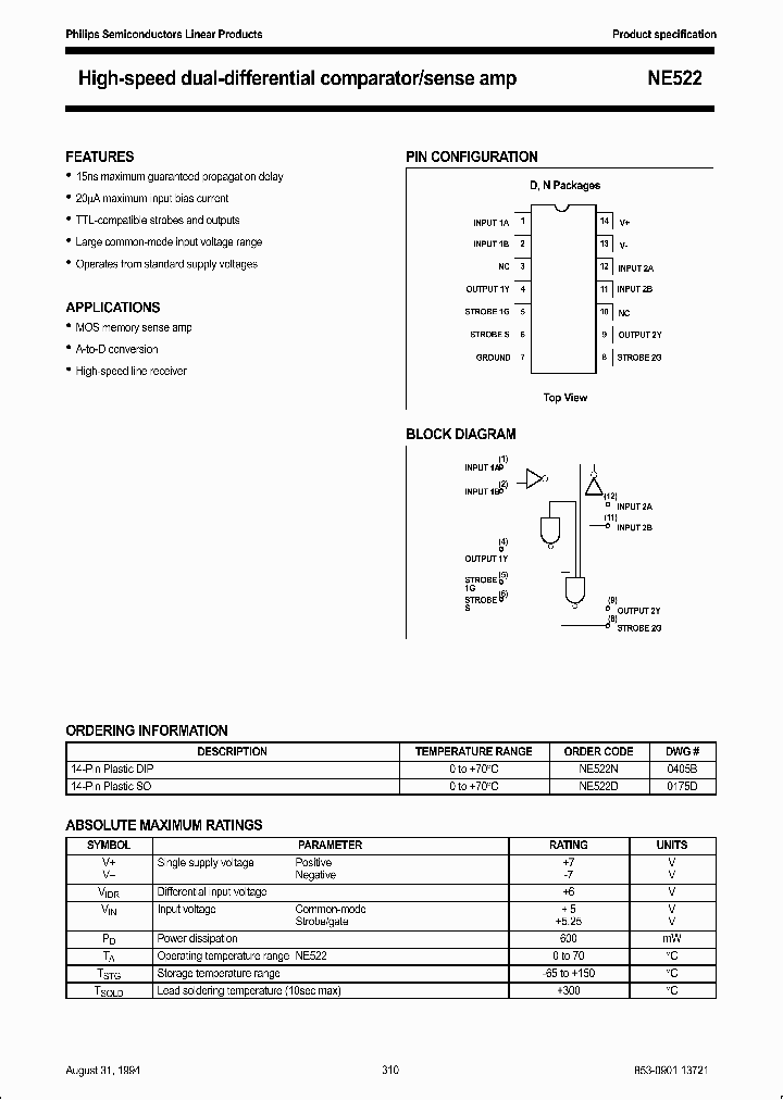 NE522_224944.PDF Datasheet