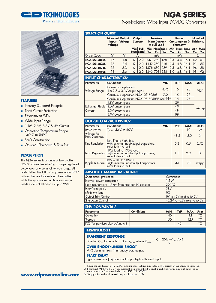 NGA_204668.PDF Datasheet