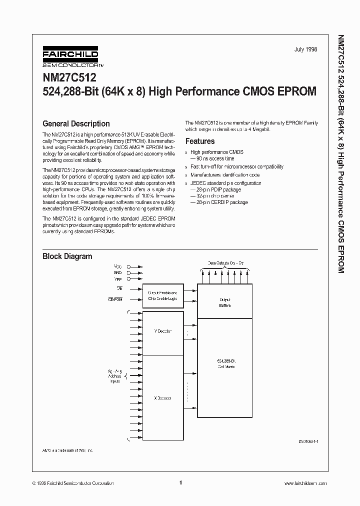 NM27C512_257888.PDF Datasheet