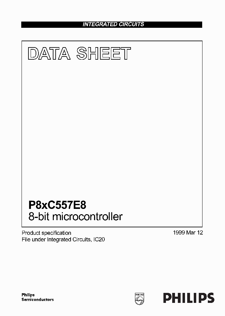 P80C557E8_243153.PDF Datasheet