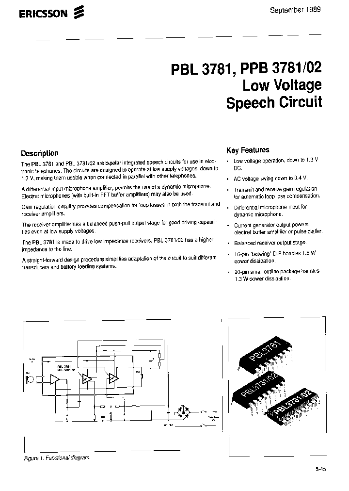 PBL3781_230048.PDF Datasheet