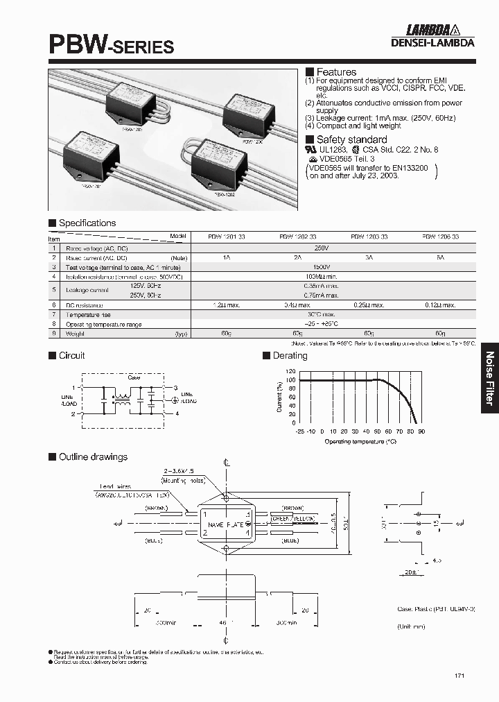 PBW-1201_237499.PDF Datasheet