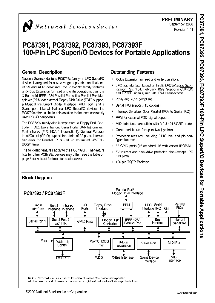 PC87391_250517.PDF Datasheet