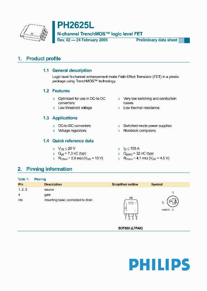 PH2625L_240762.PDF Datasheet