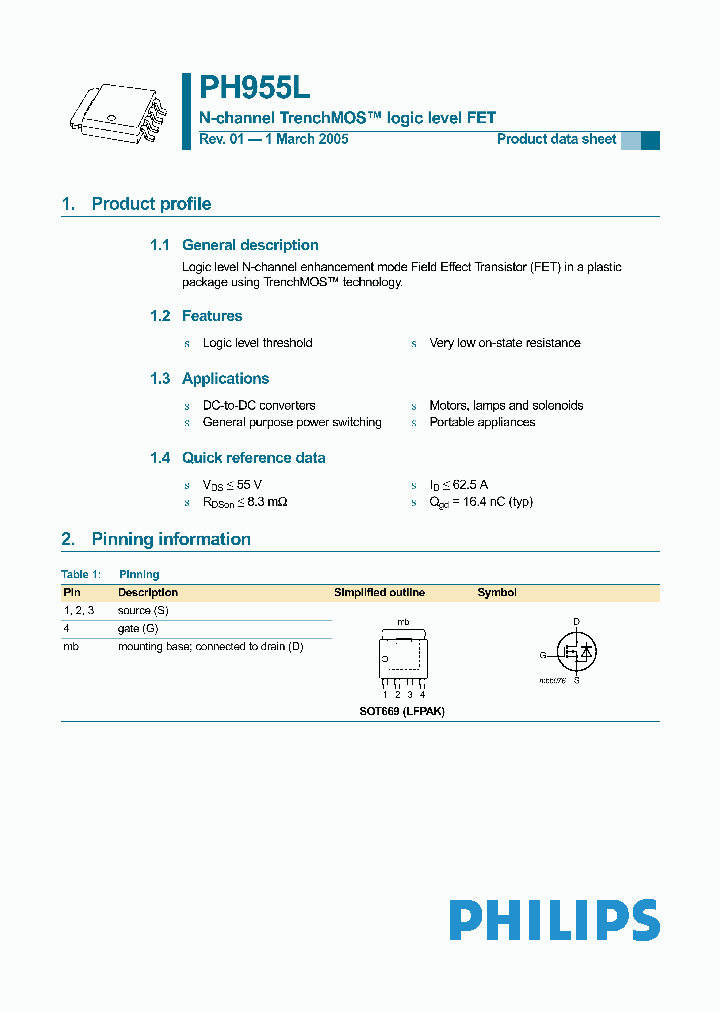 PH955L_246179.PDF Datasheet