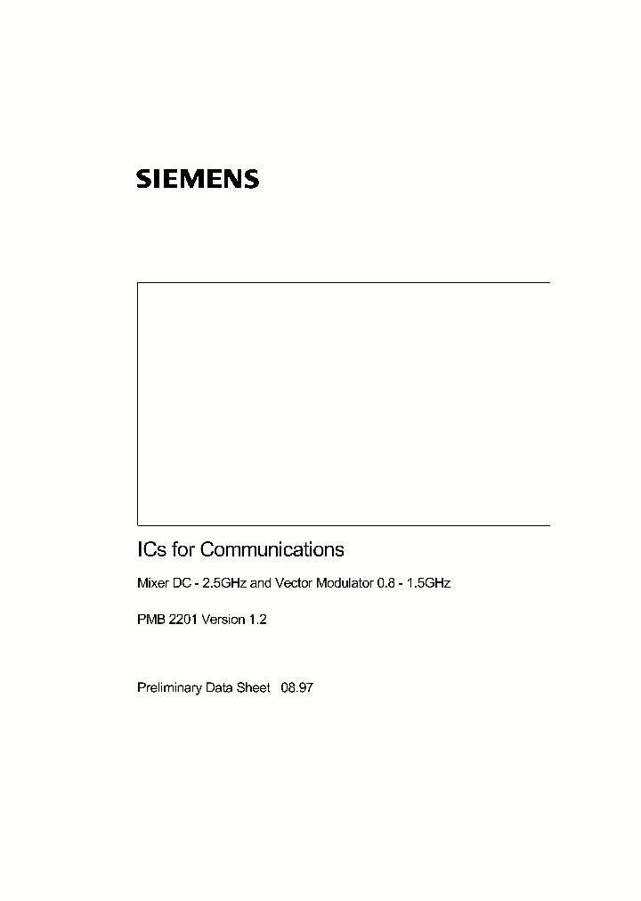 PMB2201_229705.PDF Datasheet