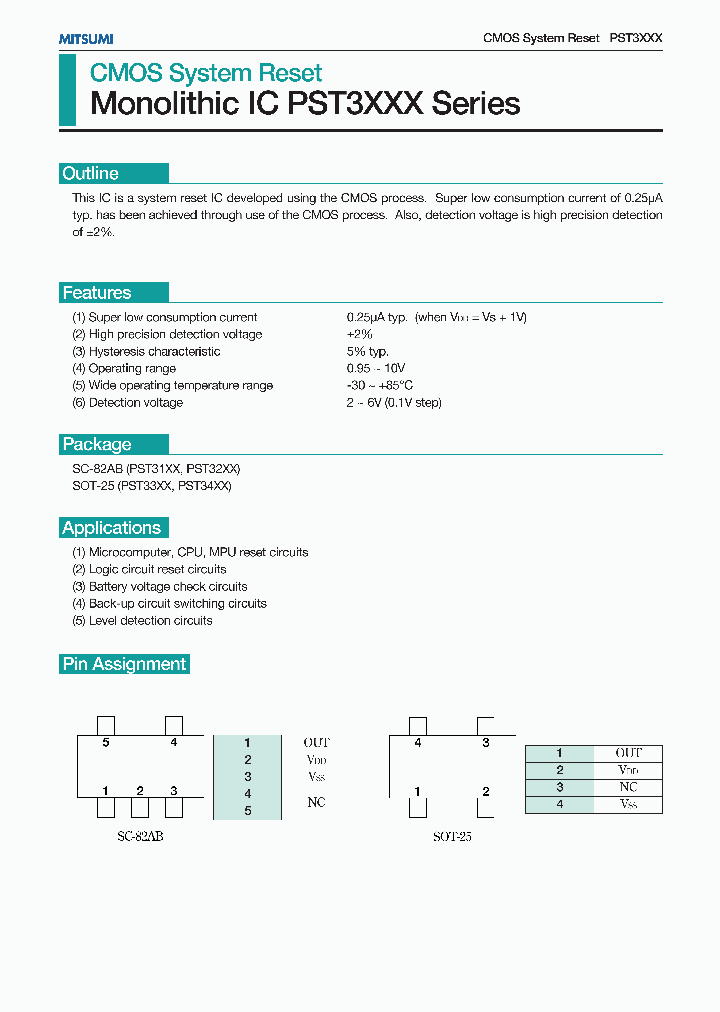 PST3234_239382.PDF Datasheet