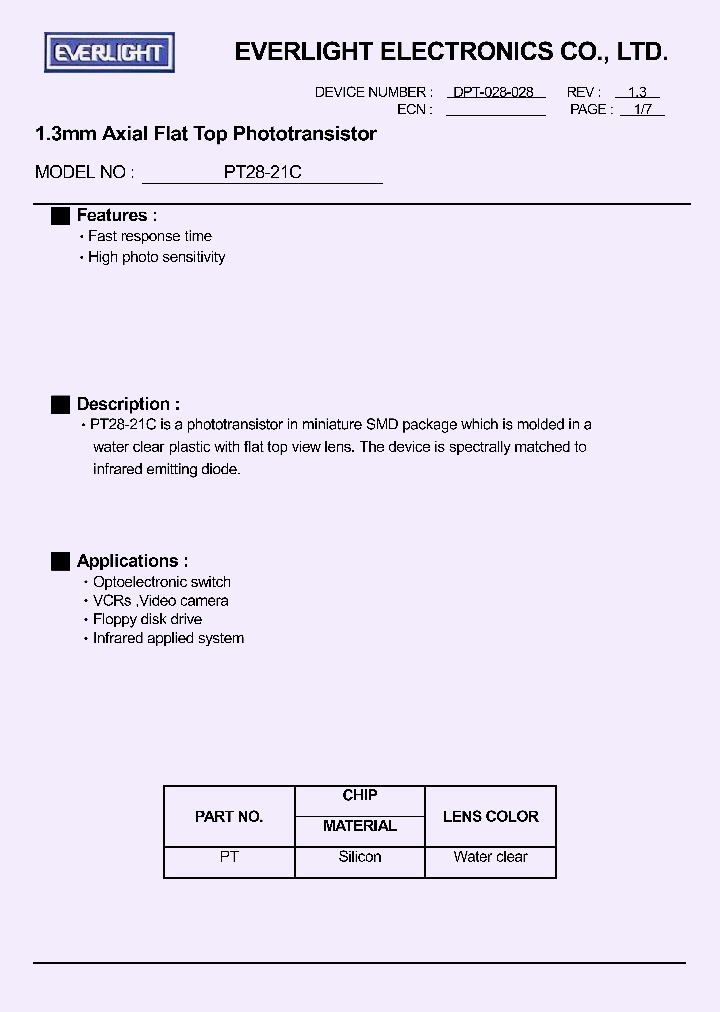 PT28-21C_260830.PDF Datasheet