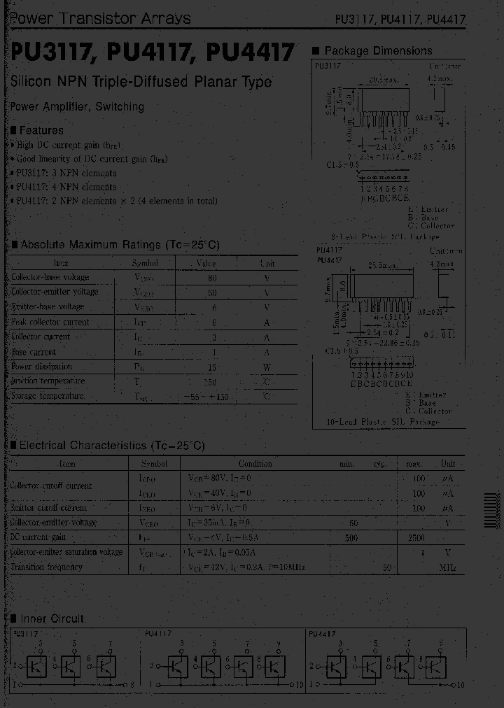 PU4117_235022.PDF Datasheet