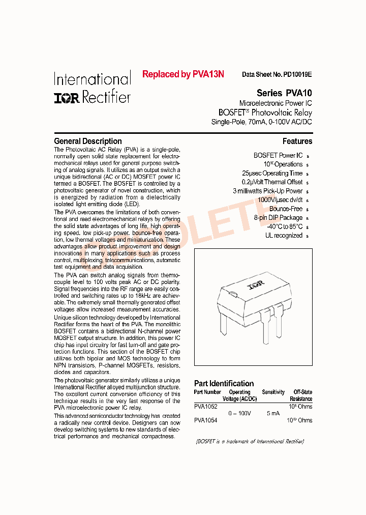 PVA1054_235428.PDF Datasheet