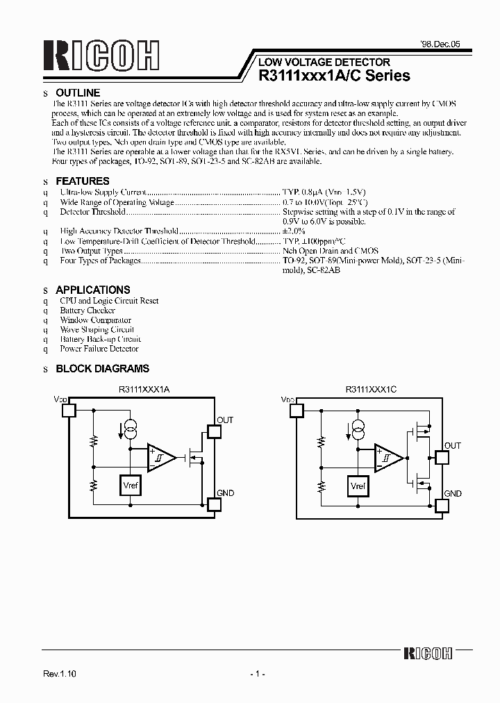 R3111H361A_233063.PDF Datasheet